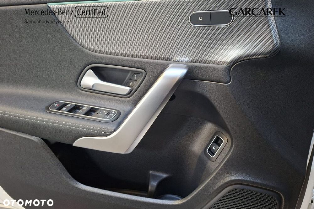 Mercedes-Benz Klasa A - 21