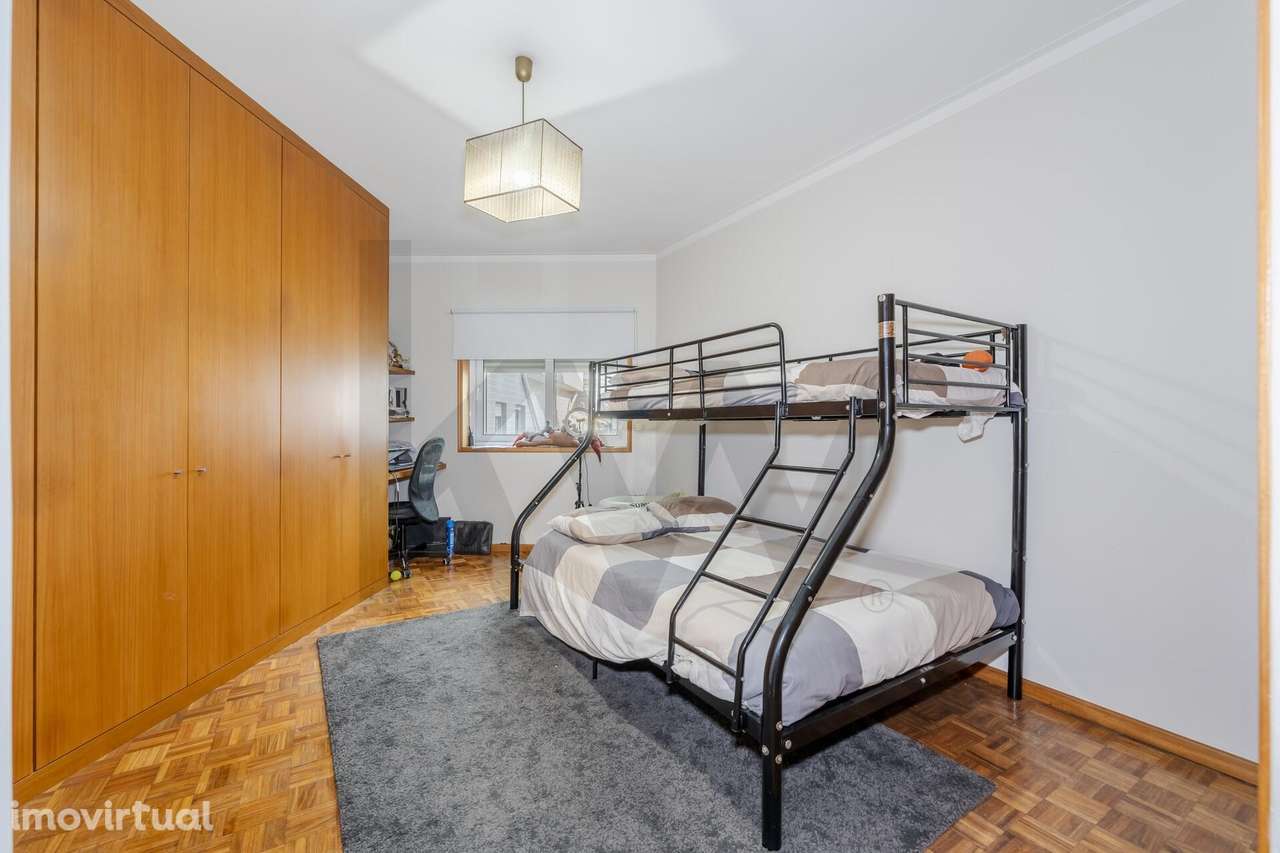 APARTAMENTO T3 PRAIA MINDELO - Grande imagem: 5/31