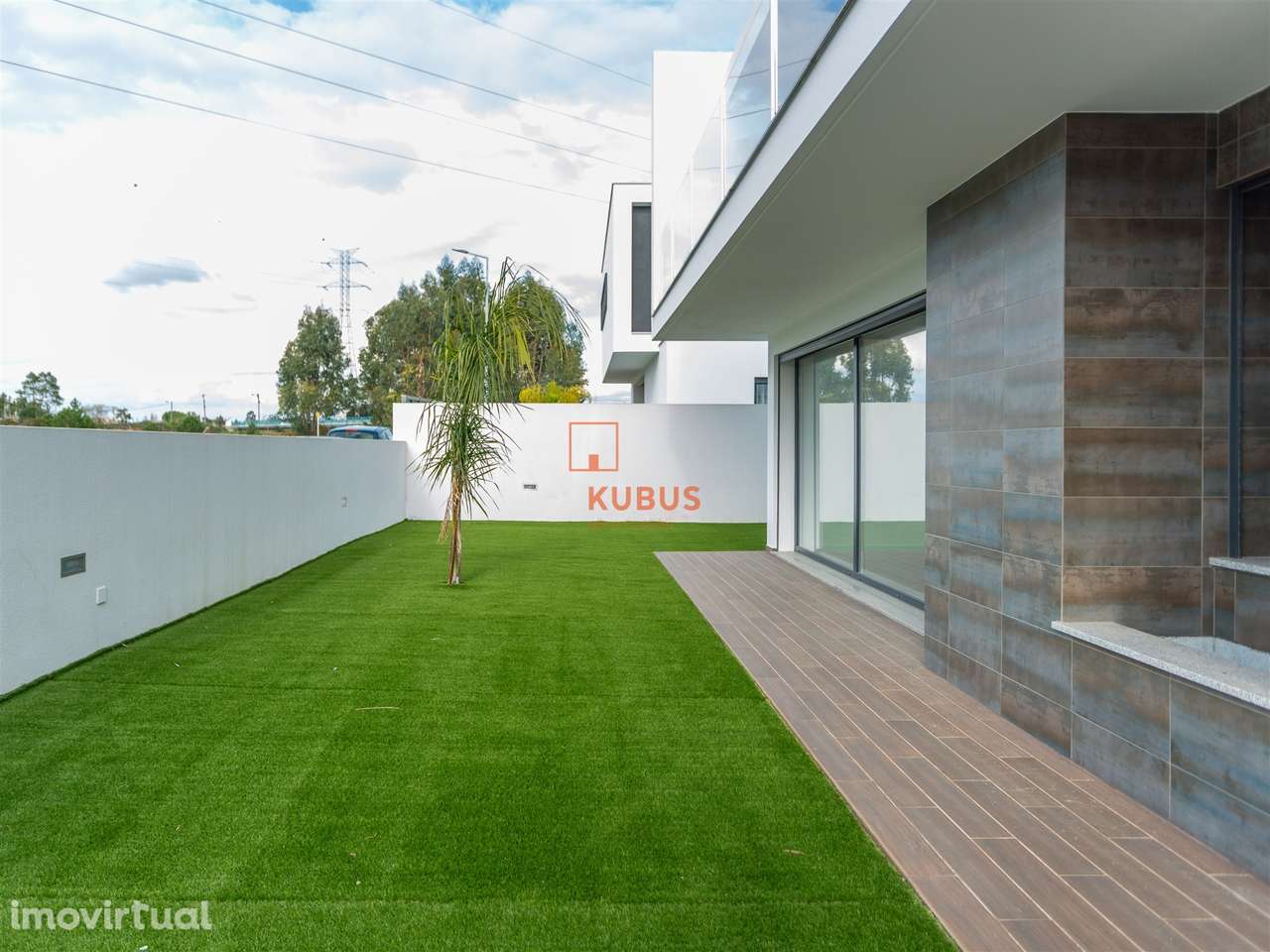 Moradia - Entroncamento - Grande imagem: 3/35