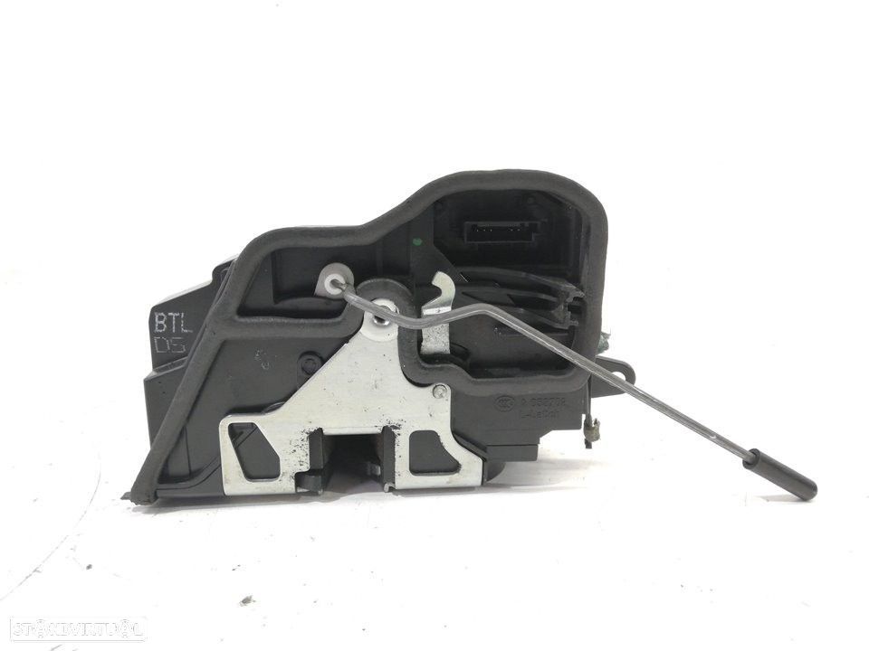 FECHADURA PORTA FRONTAL ESQUERDA BMW 3 COUPÉ 2009 - 2