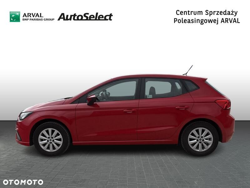 Seat Ibiza 1.0 TSI Style S&S - 2