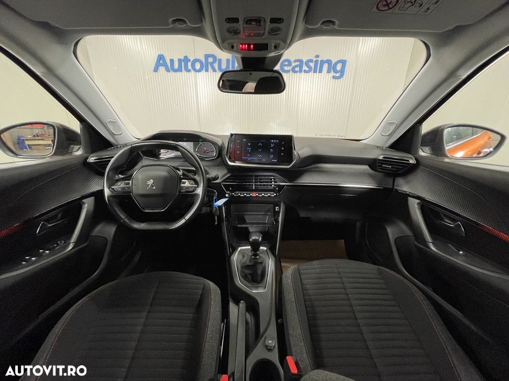 Peugeot 2008 1.2 PureTech BVM6 STT Active Pack - 8