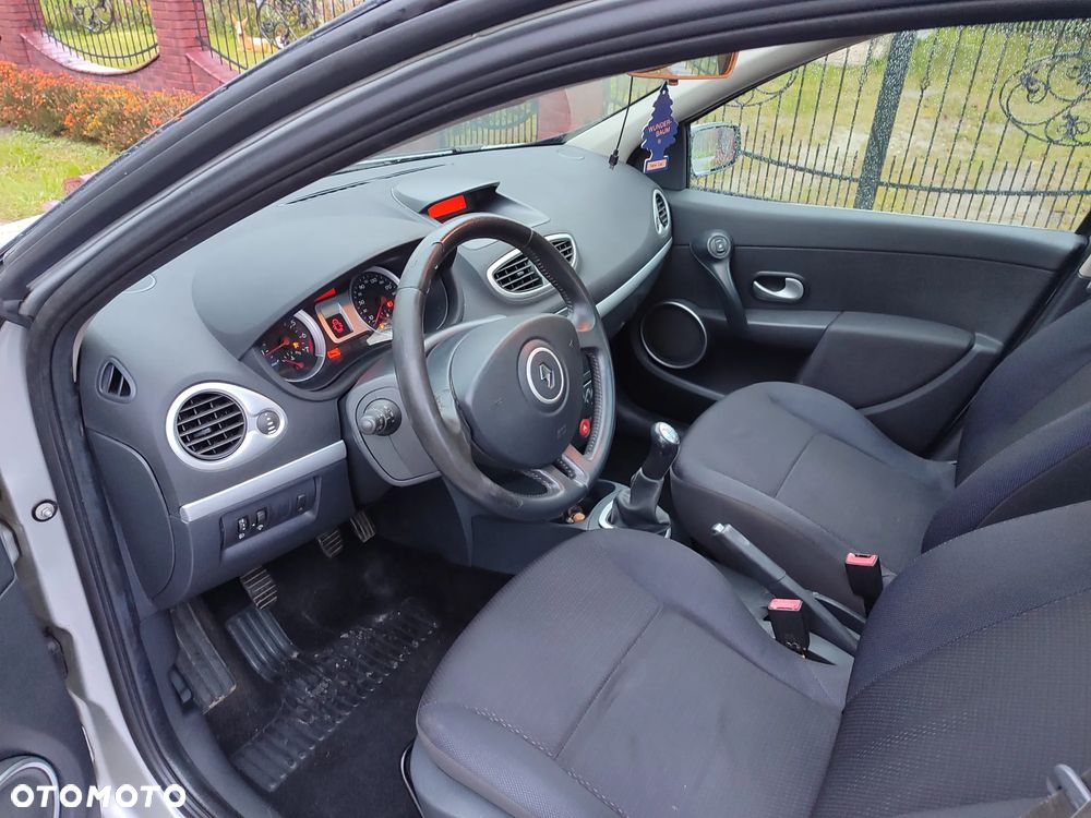 Renault Clio 1.2 TCE Wind - 7