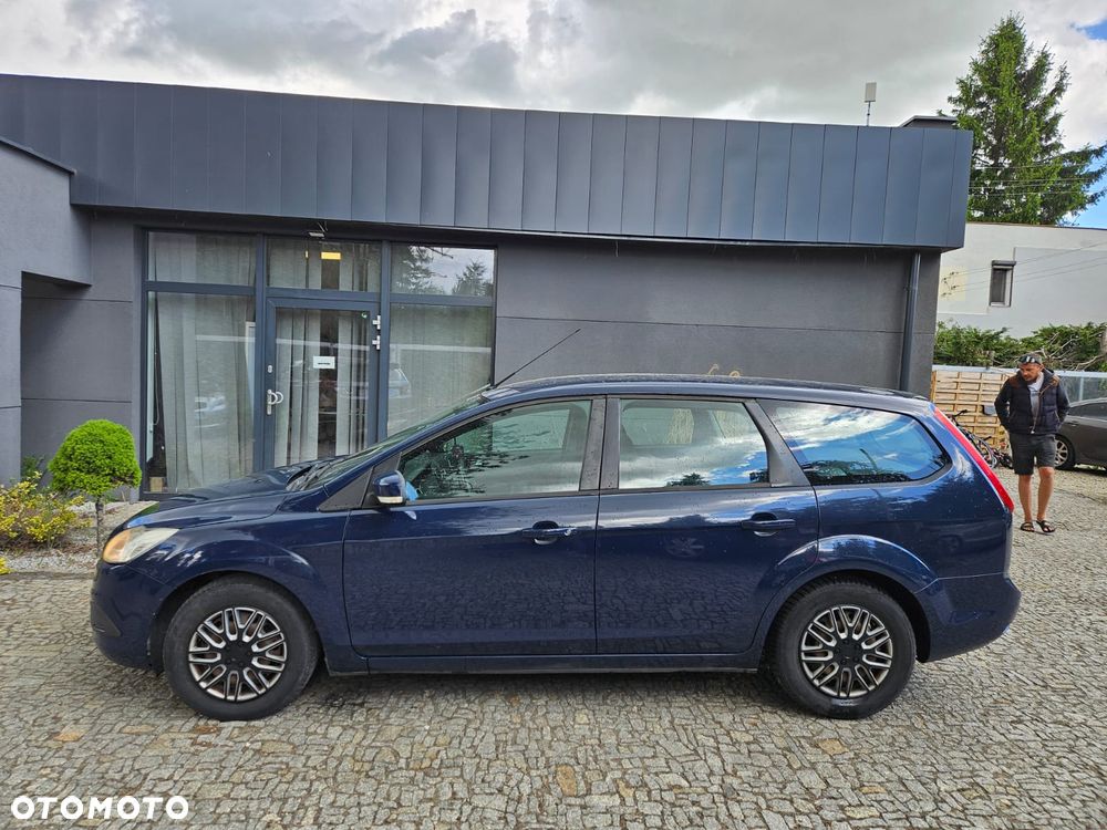 Ford Focus - 6