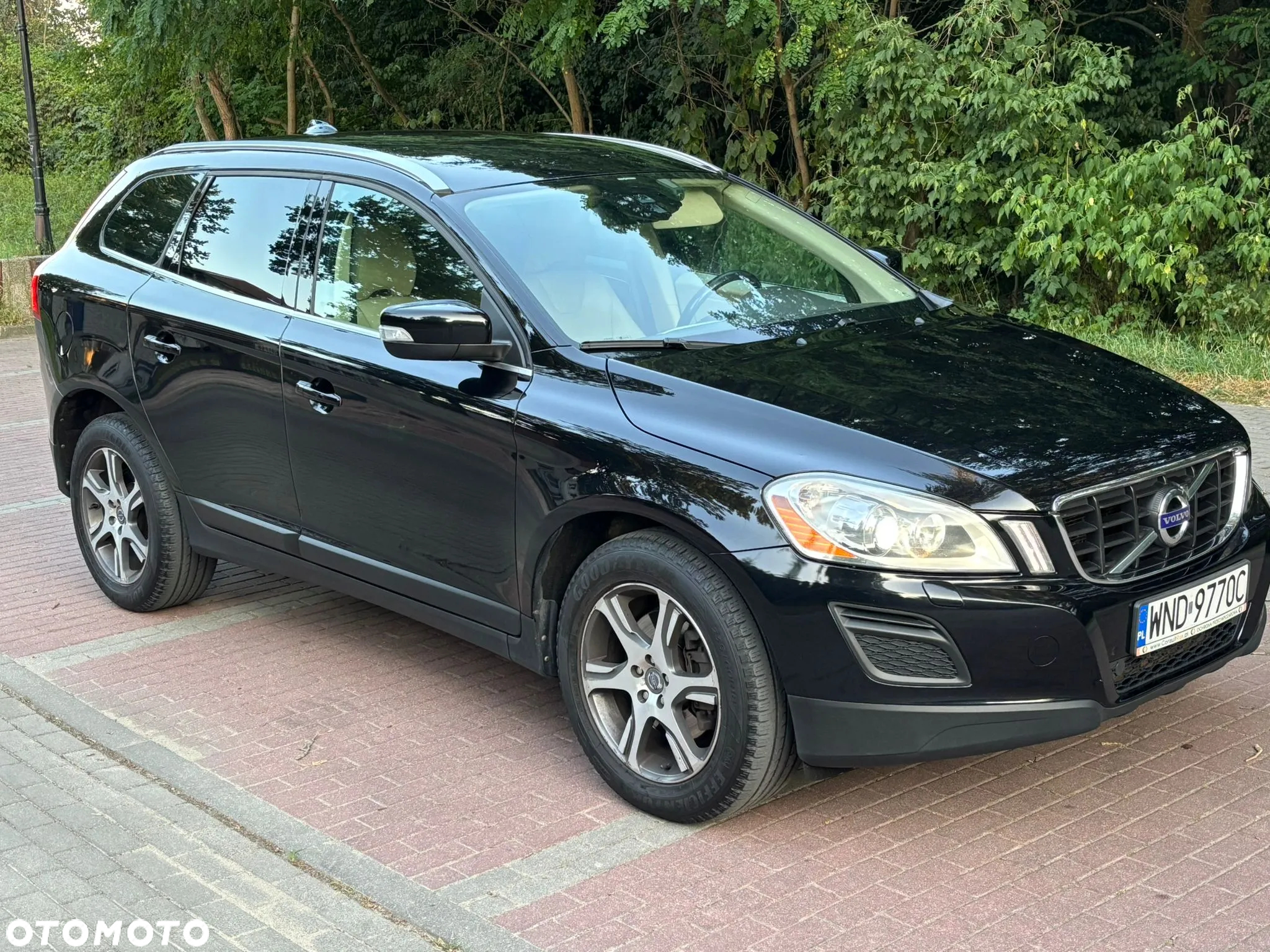 Volvo XC 60 - 23