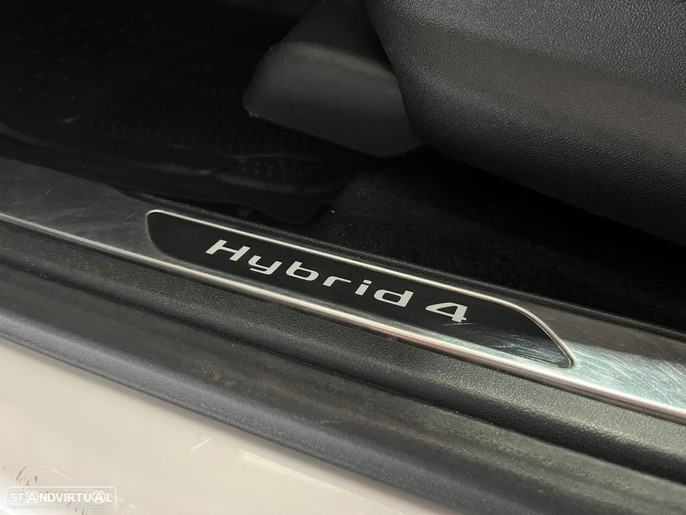 Citroën DS5 2.0 HDi Hybrid4 Sport Chic CMP6 - 38