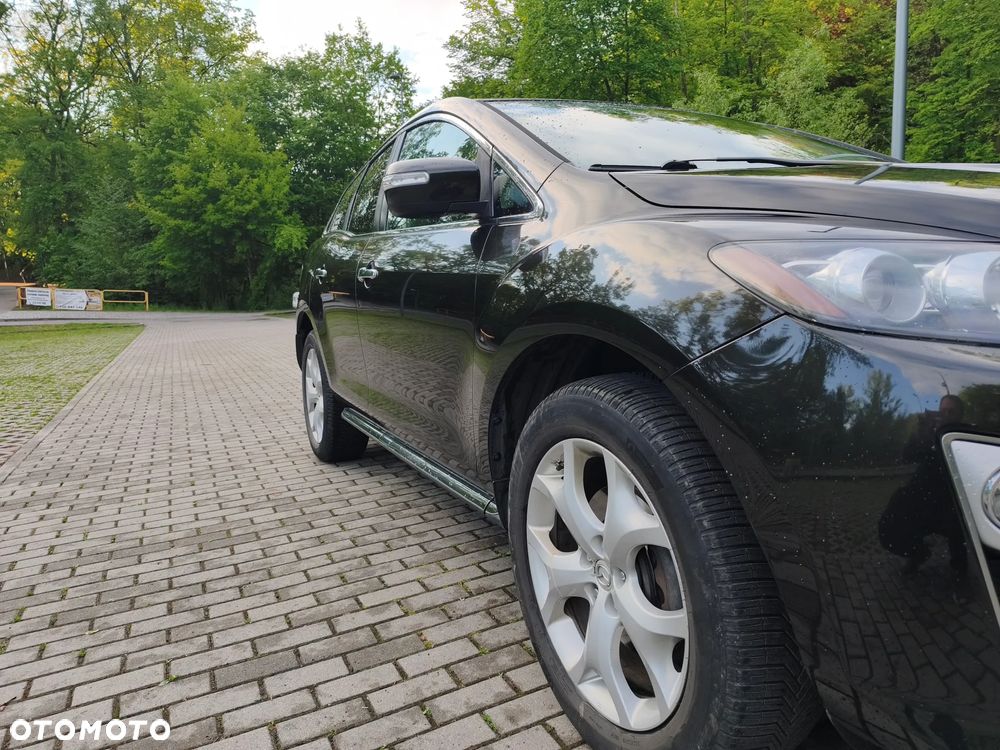 Mazda CX-7 2.3T Sport - 6