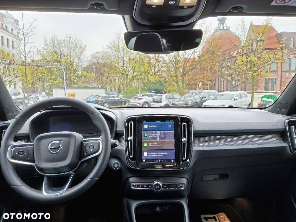 Volvo XC 40 - 6