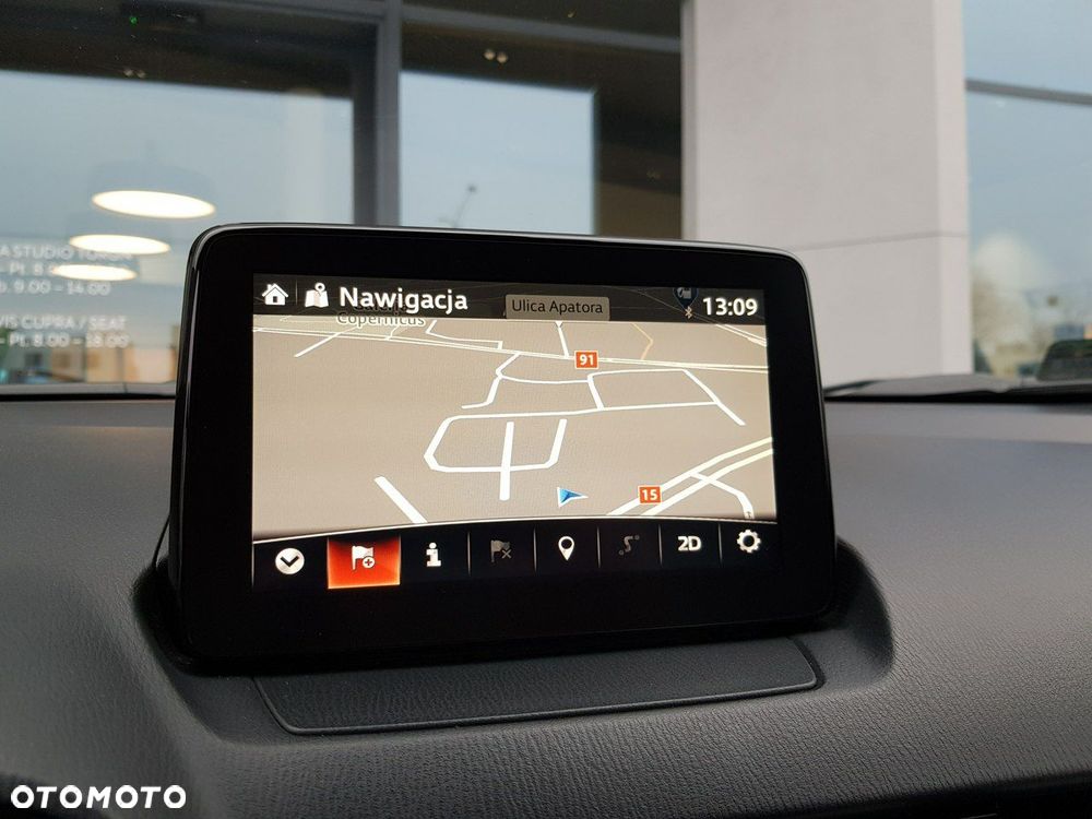 Mazda CX-3 2.0 Skypassion AWD - 27