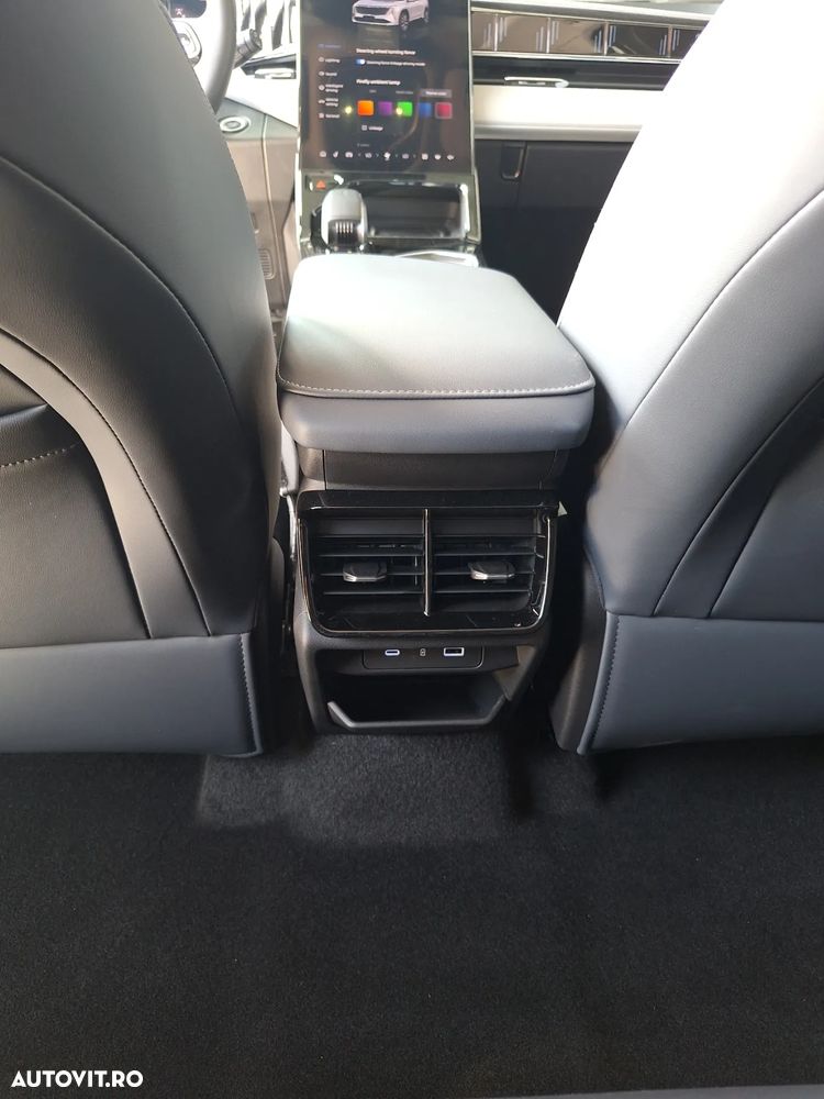 Geely Starray 1.5 T-GDI 7DCT GK - 19