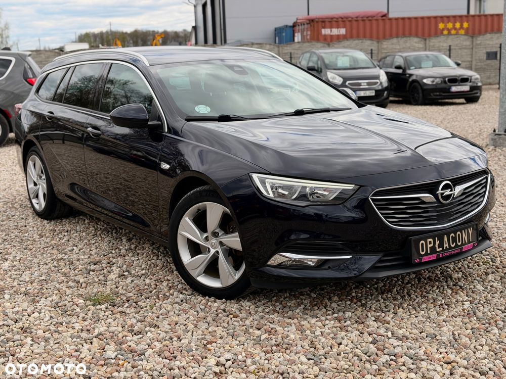 Opel Insignia 2.0 CDTI Executive - 18