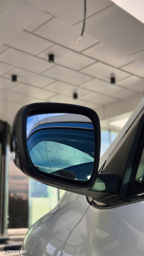 Renault Kadjar Energy dCi 110 EDC Bose Edition - 15