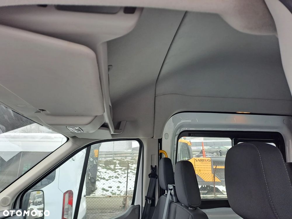 Ford Transit-Jumbo - 21
