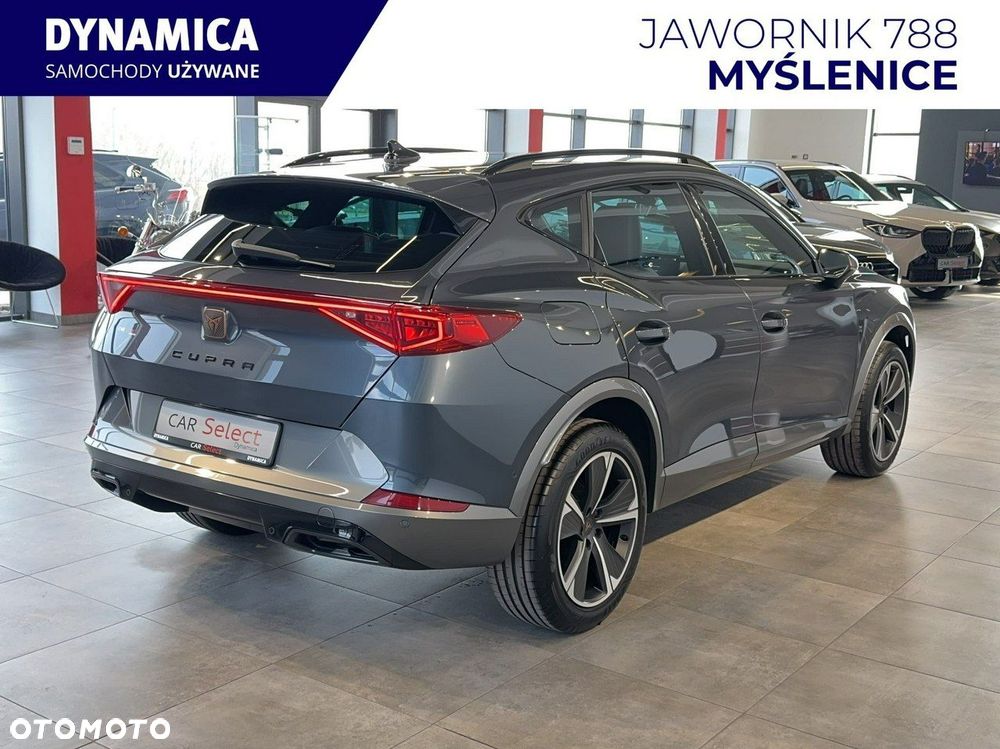 Cupra Formentor - 9