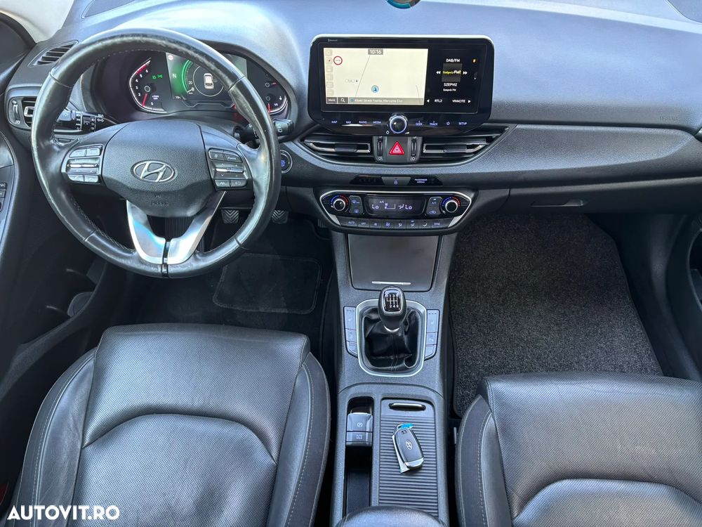 Hyundai i30 - 20