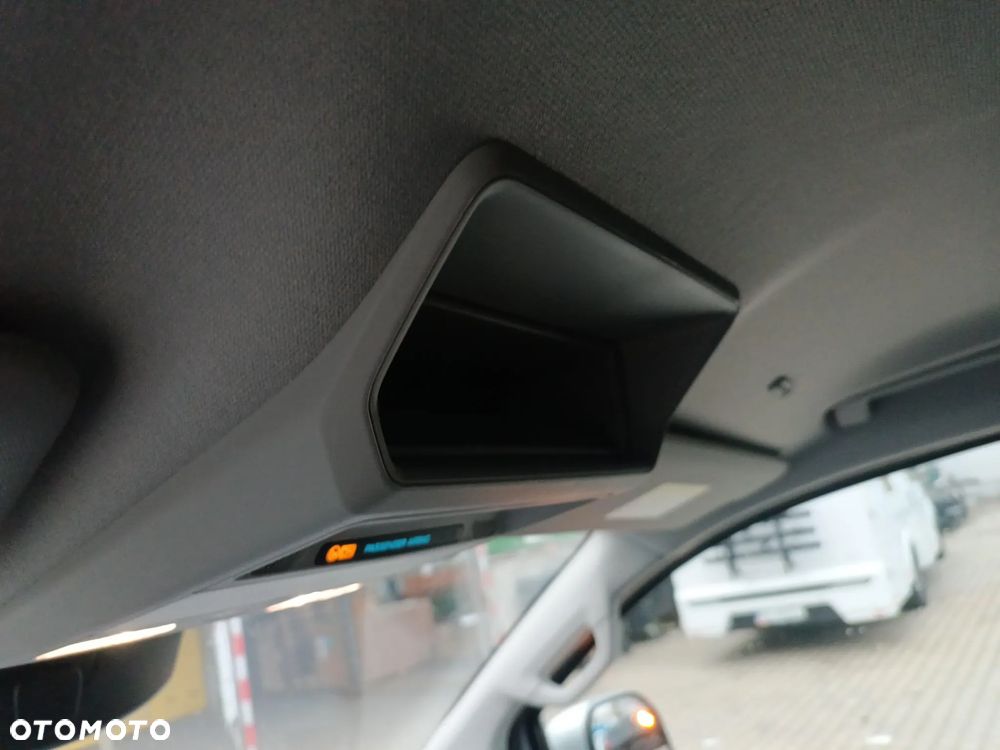 Ford Transit Custom - 19