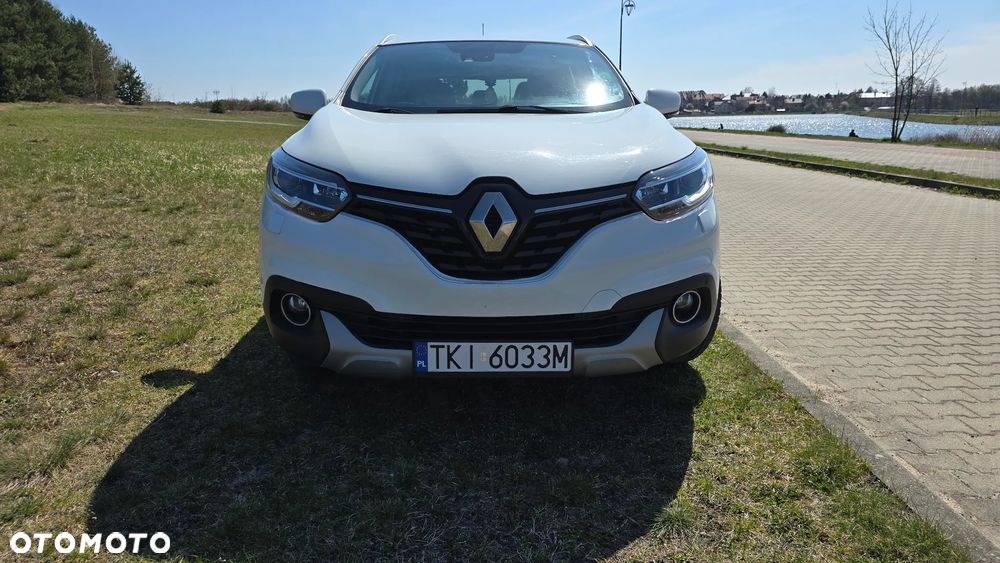 Renault Kadjar Energy dCi 130 XMOD - 2