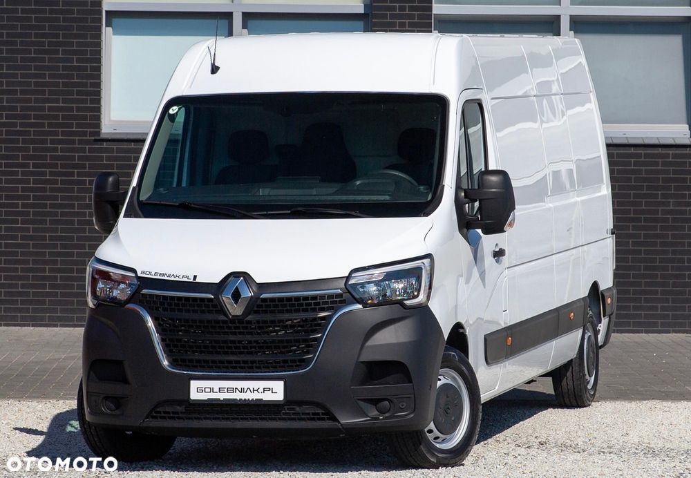 Renault Master L3H2 2.3 BLUE DCI - 1