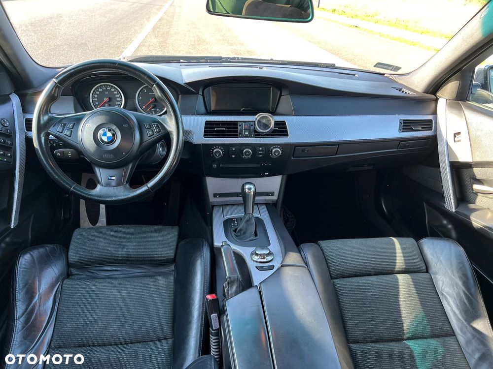 BMW Seria 5 - 18