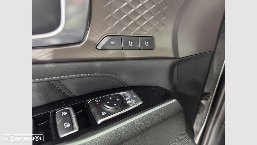 Kia Sorento 1.6 T-GDI PHEV Concept+SRF - 16