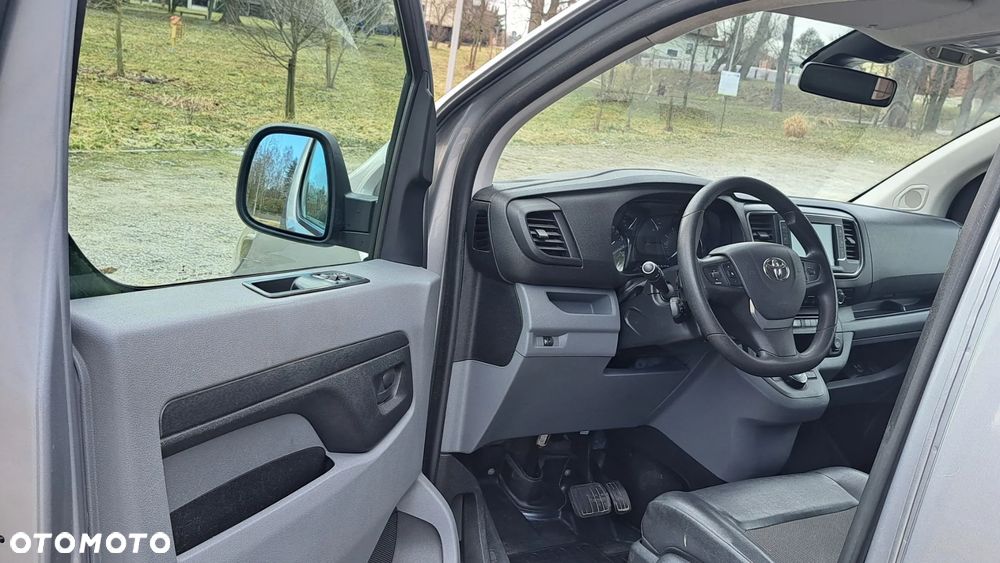 Toyota PROACE - 13
