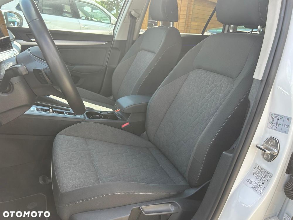 Volkswagen Golf 2.0 TDI Life DSG - 15
