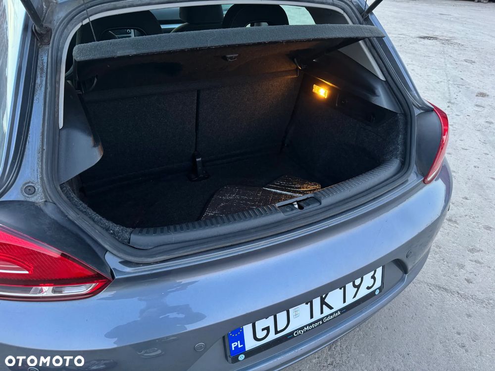 Volkswagen Scirocco 1.4 TSI - 14