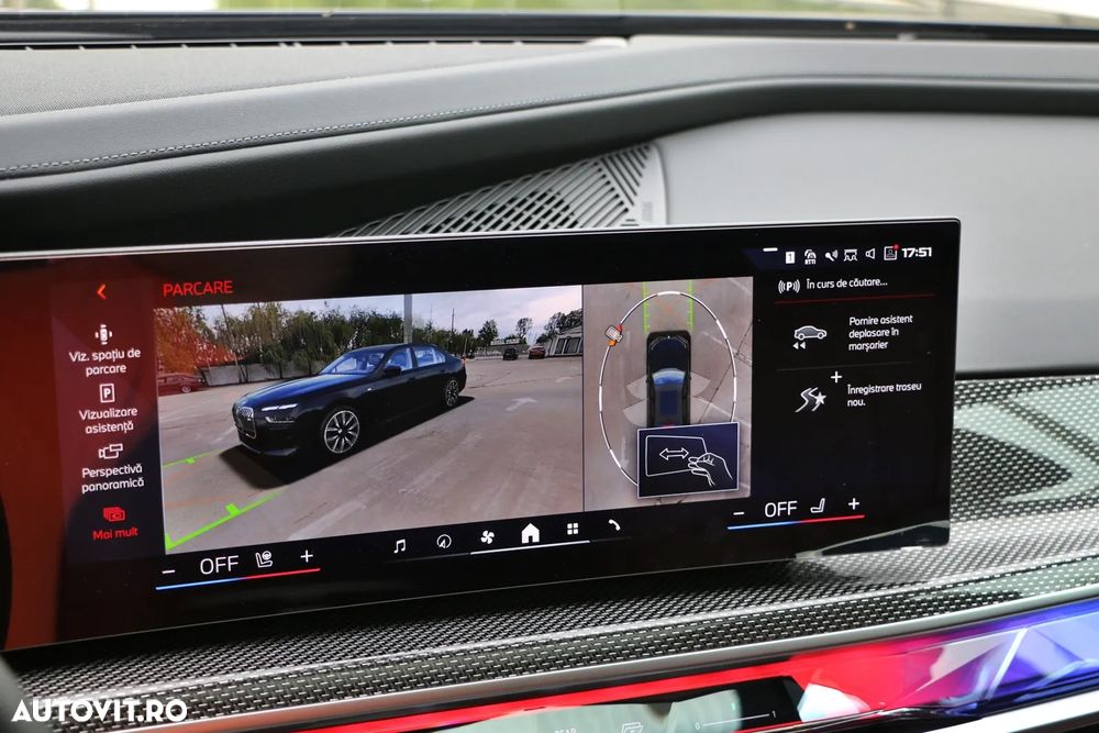 BMW M7 M760e xDrive AT PHEV - 35