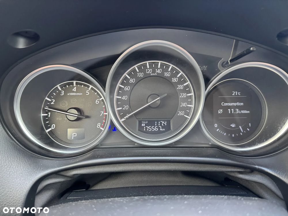 Mazda CX-5 - 11