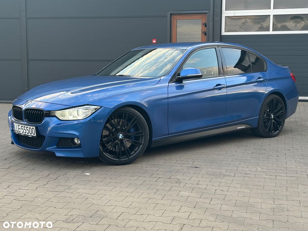 BMW Seria 3 - 9