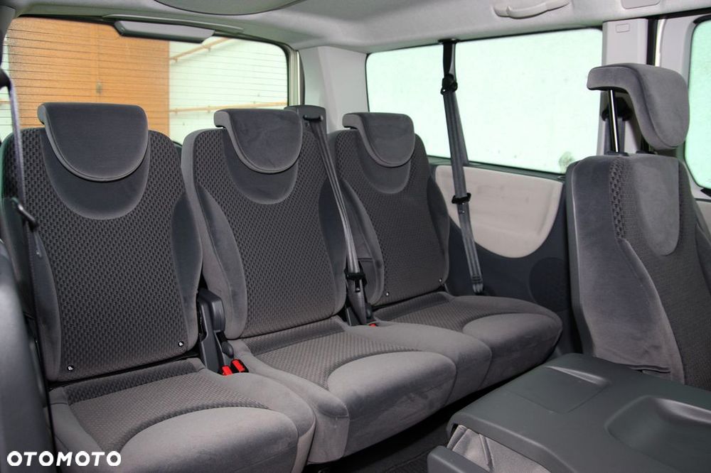 Fiat Scudo Panorama L2H1 Executive - 20