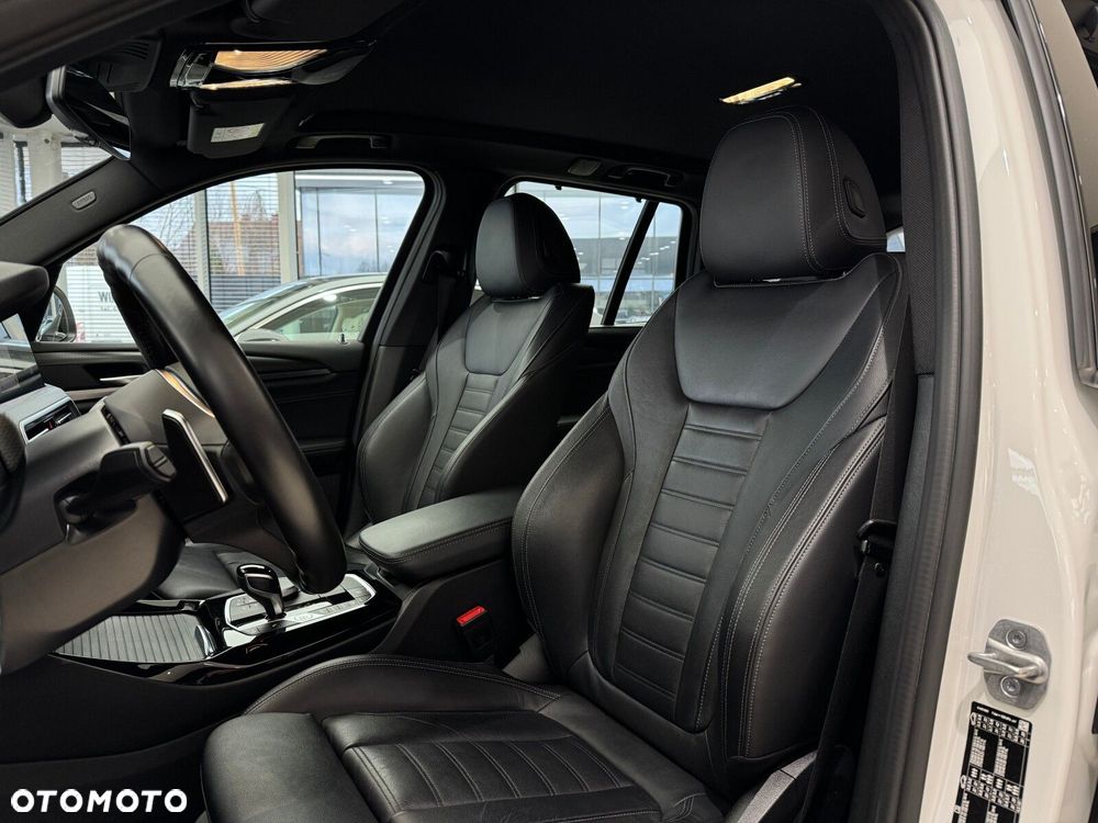 BMW X3 xDrive30i M Sport sport - 10