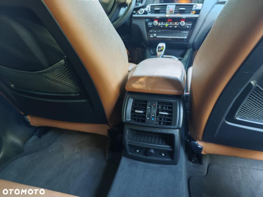 BMW X3 35d xDrive - 19