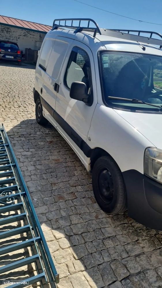 Citroën Berlingo 1.9 D Multispace - 3