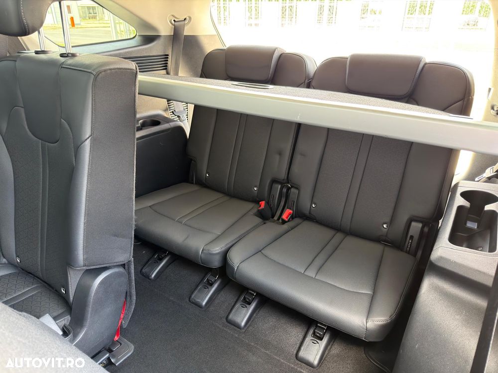 Kia Sorento 1.6 T-GDI HEV 6AT 4x2 7P Premium - 7