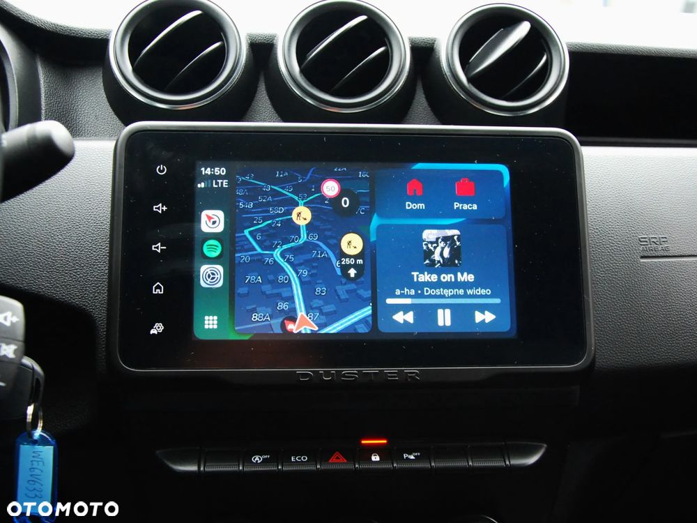 Dacia Duster 1.0 TCe Comfort - 2