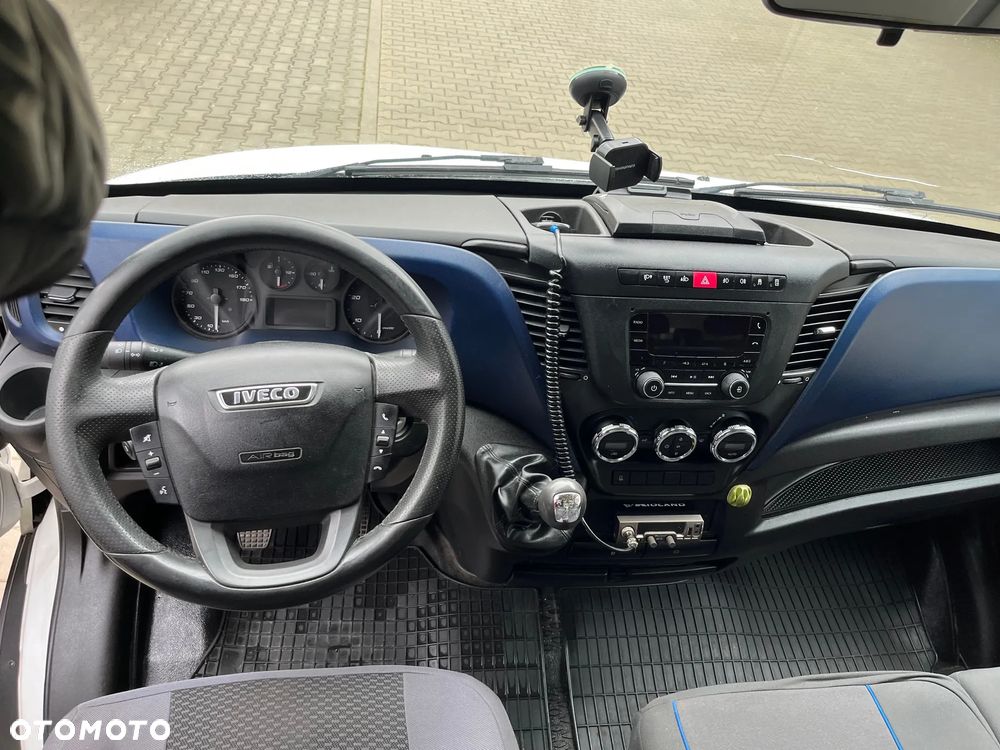 Iveco Daily 50C/MR - 13