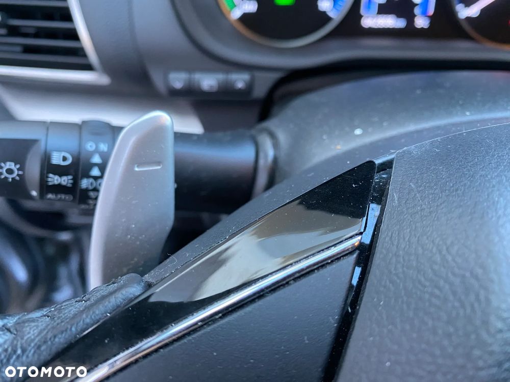 Mitsubishi Eclipse Cross 4WD Select - 23