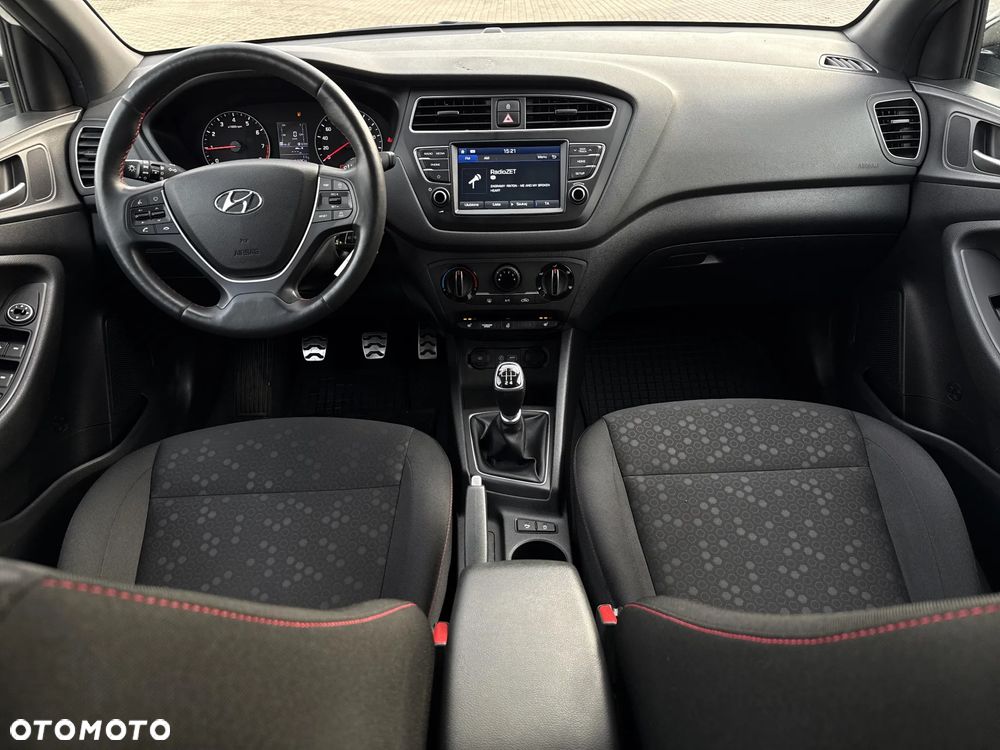 Hyundai i20 - 35