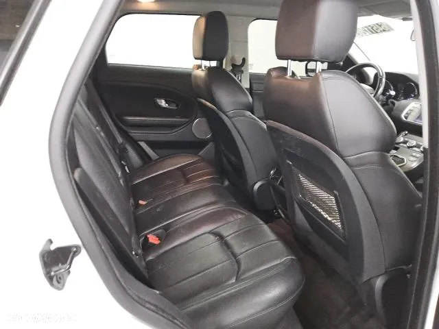 Land Rover Range Rover Evoque 2.0Si4 SE Plus / Dynamic - 11