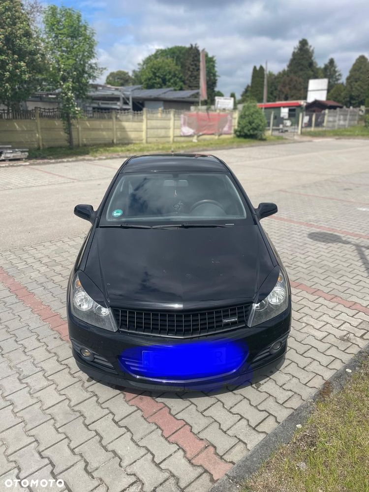 Opel Astra 1.6 - 4
