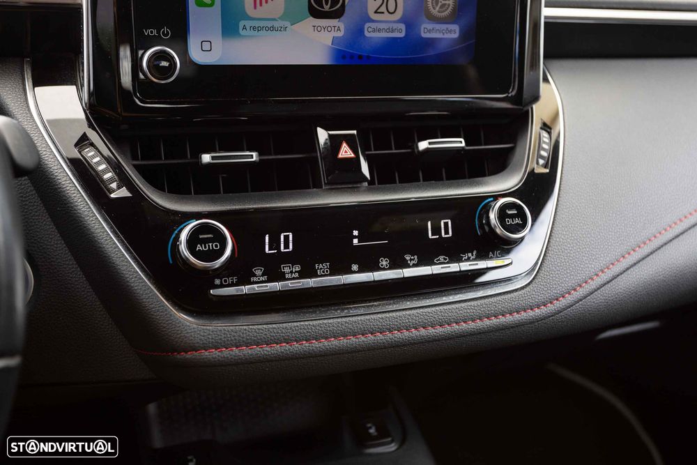 Toyota Corolla Touring Sports 1.8 Hybrid Exclusive - 54