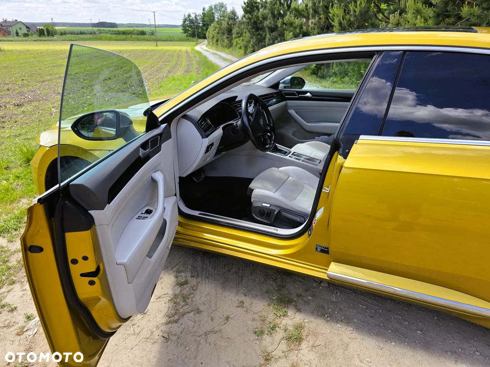 Volkswagen Arteon 2.0 TDI Bi-Turbo SCR 4Mot Elegance DSG - 7