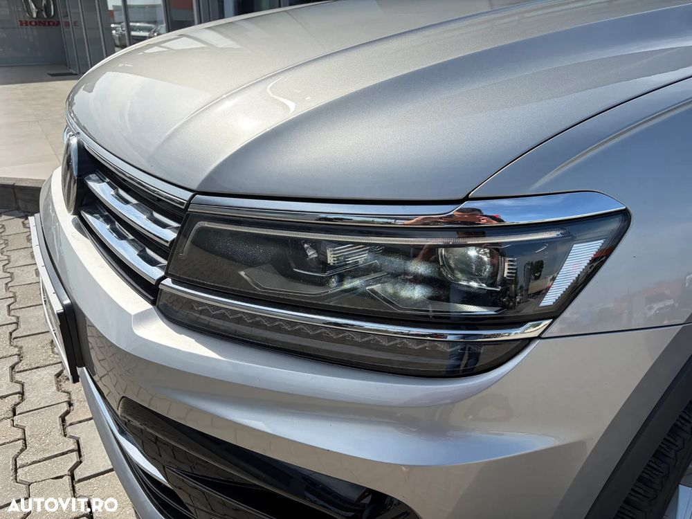 Volkswagen Tiguan 2.0 TSI OPF DSG 4Motion R-Line - 10