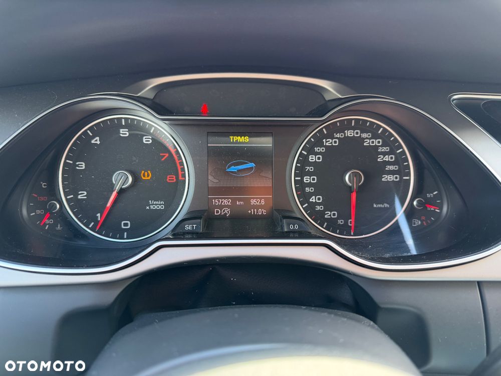 Audi A4 Limousine 2.0 TFSI quattro S tronic S line Sportpaket - 20