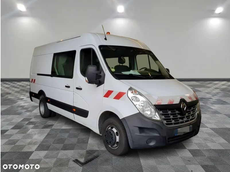 Renault MASTER - 3