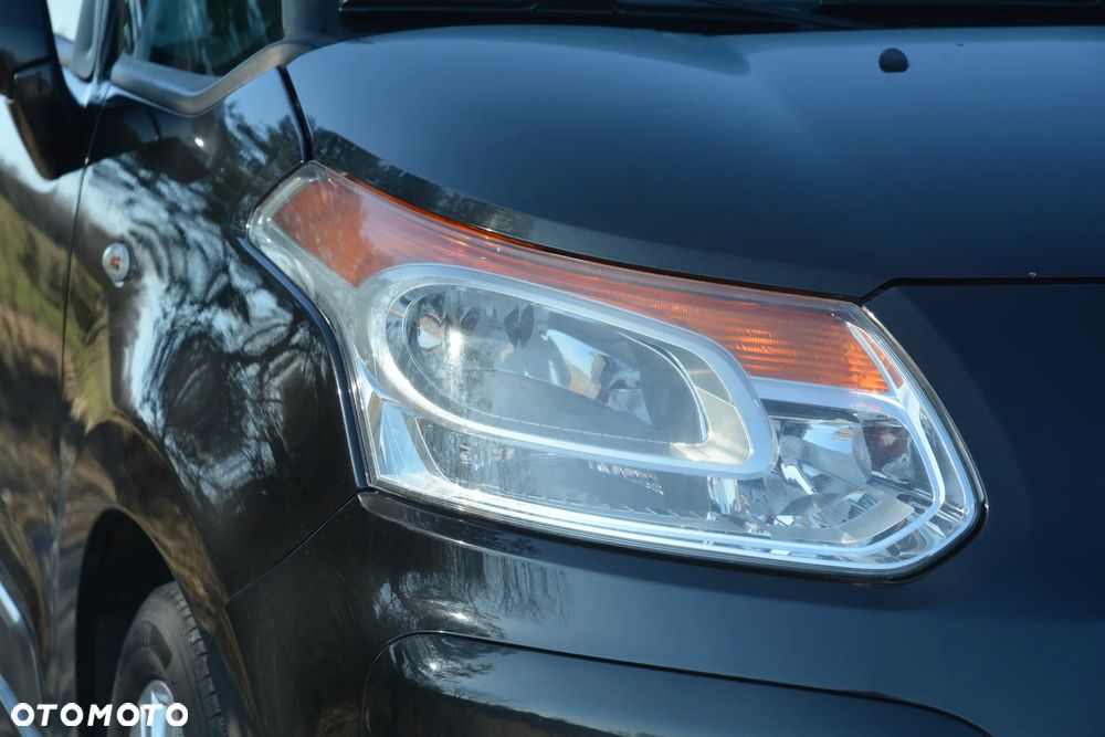 Citroën C3 Picasso 1.6 HDi Exclusive - 6