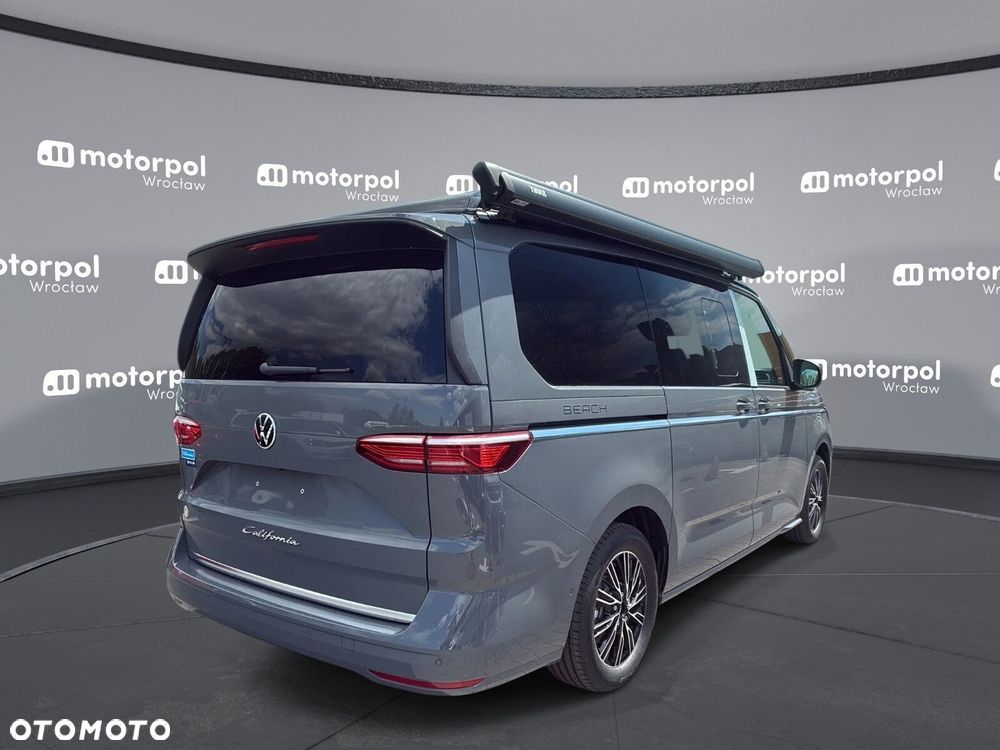 Volkswagen California - 6