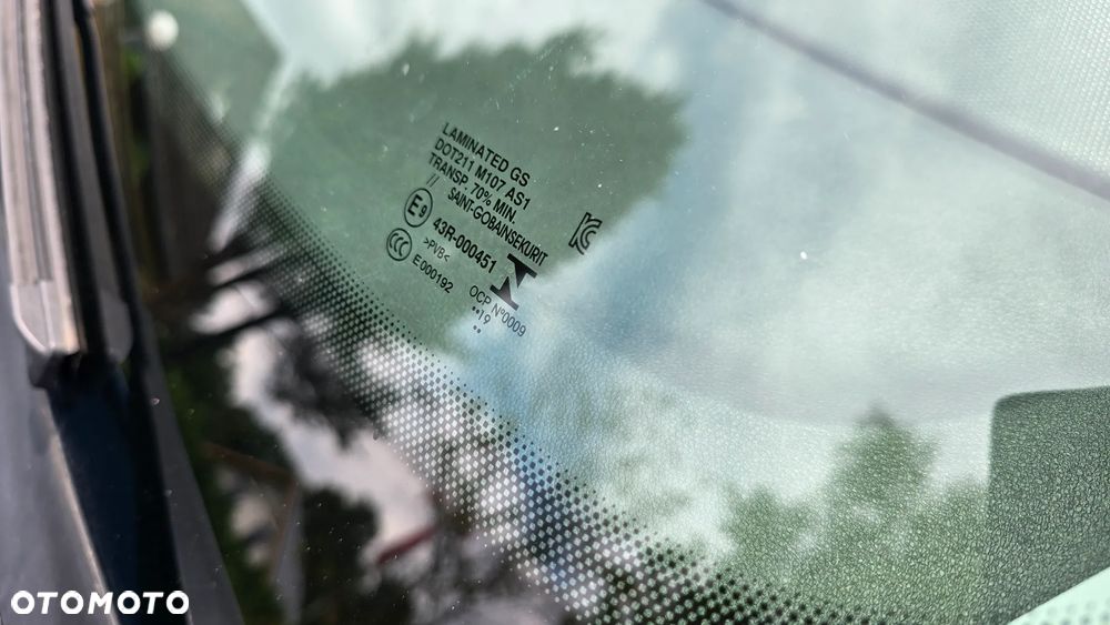 Opel Crossland X 1.2 Start/Stop Automatik 120 Jahre - 35