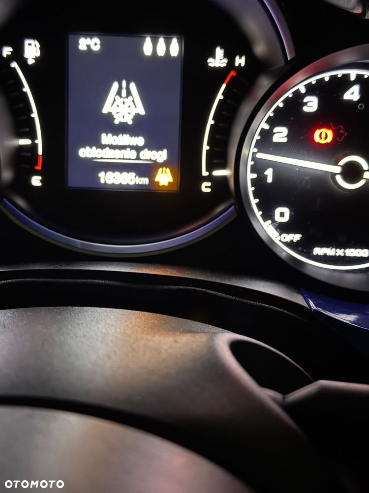 Fiat 500X 1.0 City Cross - 4